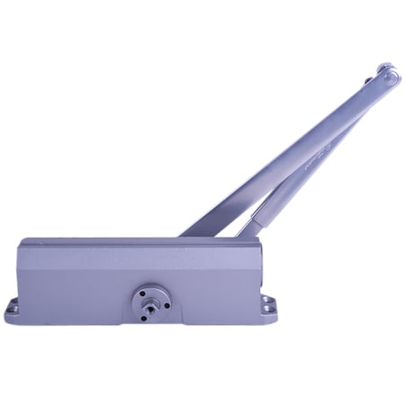 Yale Manual, Hydraulic, Yale 51 Series Door Closers, Door Closer, Heavy Duty Interior and Exterior 51 689